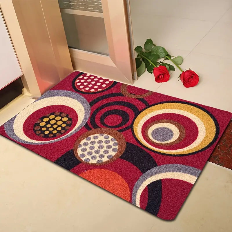 Bathroom Floor Mat