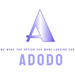 Translation missing: en.ADODO accessibility.home